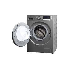 Hisense washing machine 8kg Front loader
