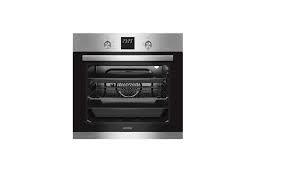Hisense 60cm Built in Oven Fan Dig 60103