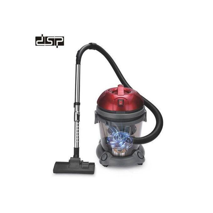 WET/DRY VACUUM CLEANER 20L