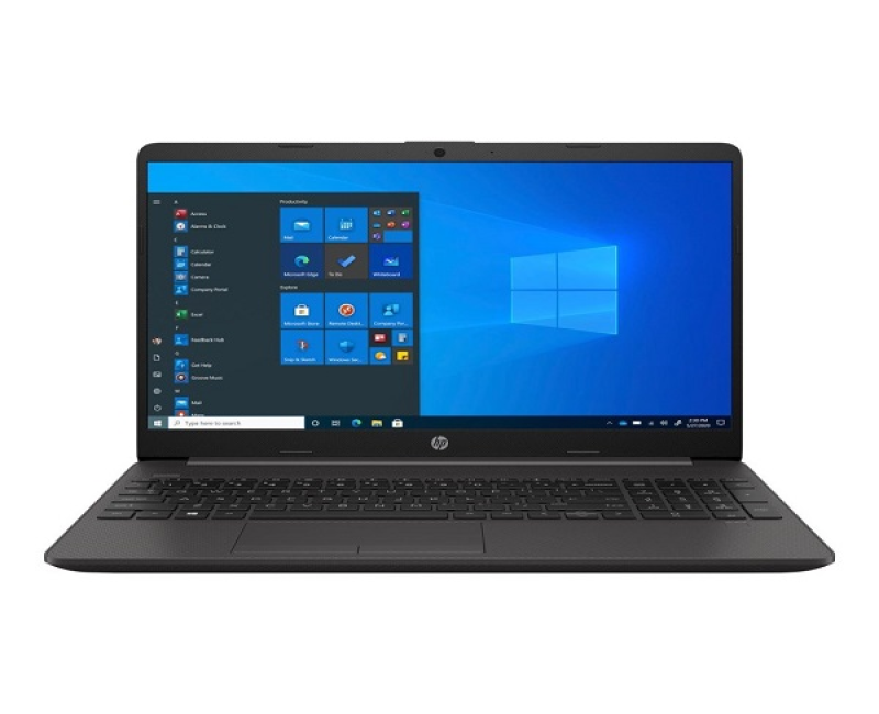 HP 250 G8 INTEL CORE i7 8GB RAM 1TB HARD DISK DRIVE 10TH GENERATION 15.6 INCHES SCREEN WIDE GRAY/SILVER/BLACK COLOUR INTEL UHD GRAPHICS CARD