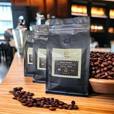 Kaawa - 100000g Bundle Fine Coffee