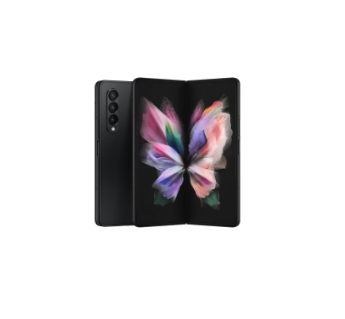 SAMSUNG GALAXY Z FOLD 3 5G DUAL 12GB RAM 256GB ROM 4400 MAH BATTERY 256GB each
