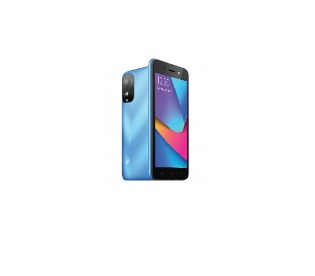 Itel A18 - 5.0" 1GB RAM 32GB ROM 5.0MP 2400mAh - Color May Vary