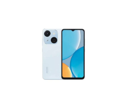 Itel A5OC 32gbrom +2gbram