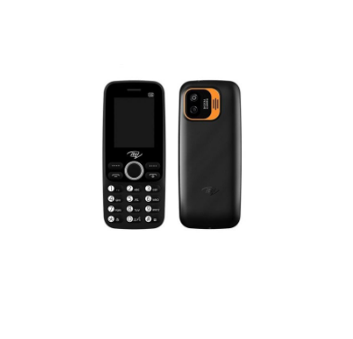 Itel It9020 Small Button Phone With YouTube, Big Battery Capacity And Storage