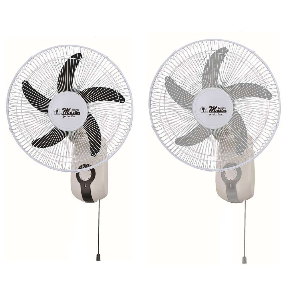 16 inch Wall Fan ful 5pp Blade