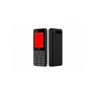 Itel it5619 Dual SIM With Type C Charging, Button Mapesa Phone