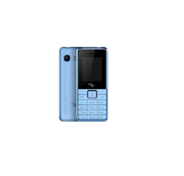 itel it5615m with 2.4" Screen and 2500mAh Battery, Power and Functionality Combined
