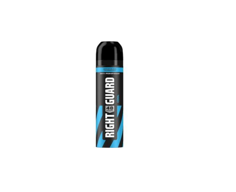 Right Guard Right Guard Antiperspirant Cool Spray 250ml