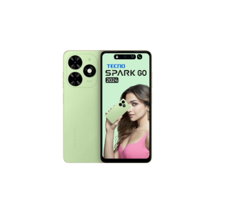 TECNO BG6 SPARK GO 2024 | 3 GB | 64 GB