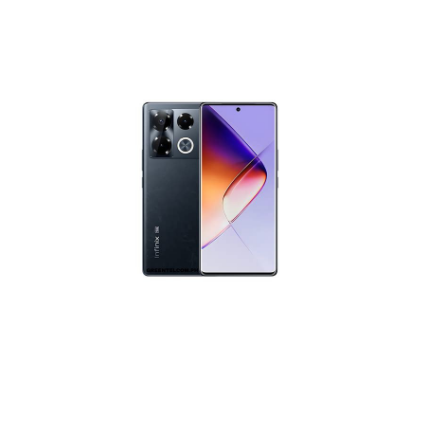 Infinix Note 40 pro + X6851B 256+12(5G)|