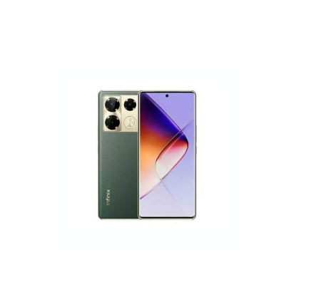Infinix Note 40 pro X6850 256+8(4G)