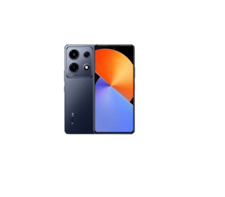 Infinix Note 30 VIP X6710 256+12(4G)