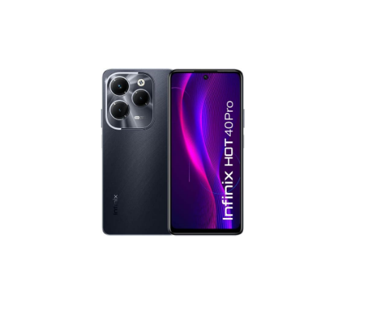 Infinix Hot40 pro X6837 256+8(4G)