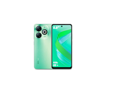 Infinix Smart8 X6525 64+3(4G)