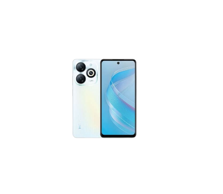Infinix Smart 8 X6525 128+4(4G)