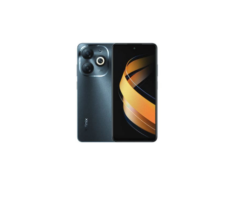 Infinix Smart 8 X6525D 64+2(4G)|