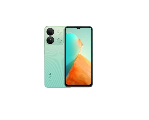 Infinix Smart 7 HD X6516 64+2(4G)