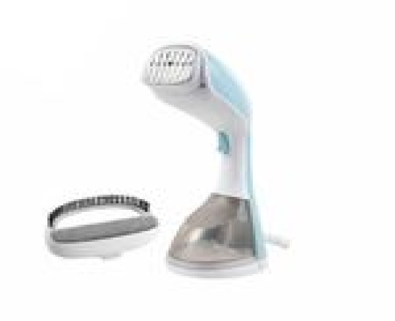 Heat Handheld Clothes Garment Steamer Portable Mini Steam Iron- Multicolor Dsp