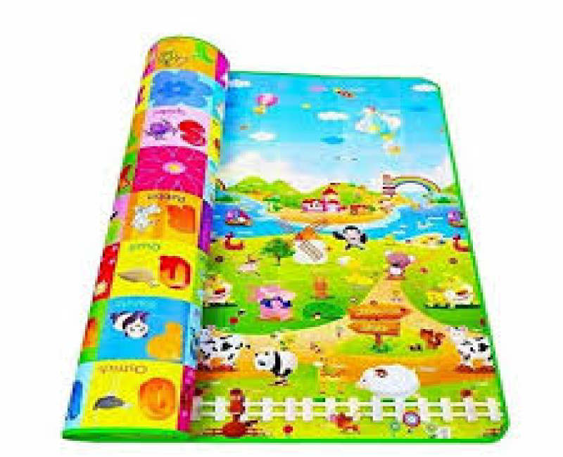 Crawlings mats (old, 3*6)