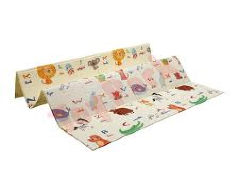 Foldable mats (new, 6*6)