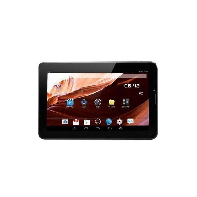 Smart 2030 KIds Tablet  B742 7inch 16GB plus 1GBRAM Dual Sim 4G 3000mAh