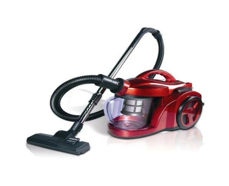 5Litre Powerful Cyclone Bag Vacuum Cleaner Dsp