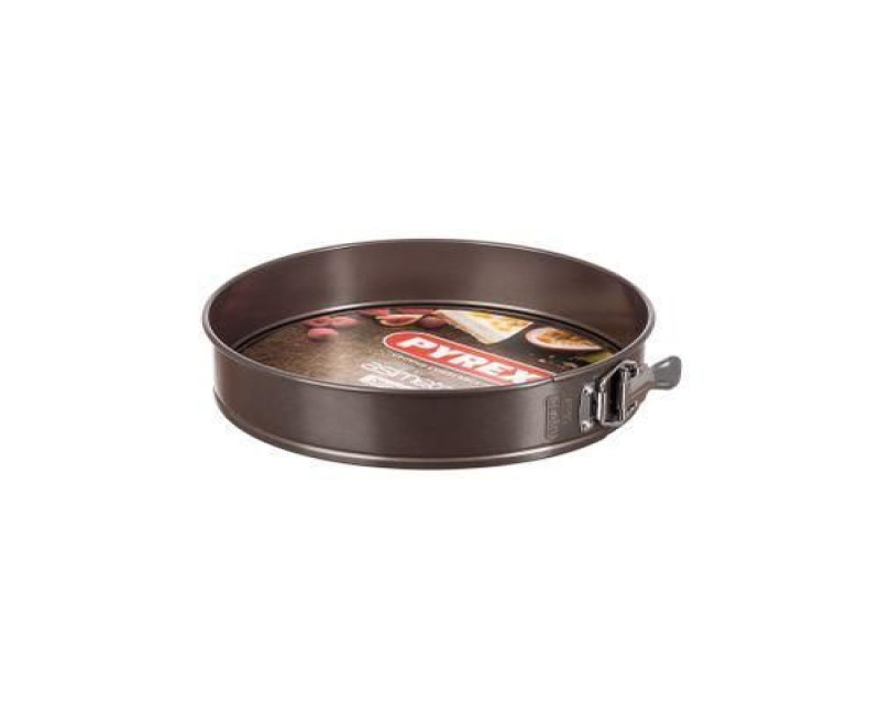 20 Cm, Non stick Pan - Black Pyrex