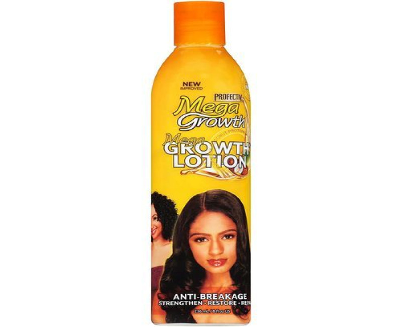 Profectiv Mega Growth Anti Breakage Lotion, 236ml