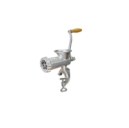 No:22 Cast Iron Manual Meat Mincer Grinder.