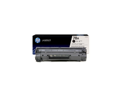 CE278A Laserjet Toner Catridge