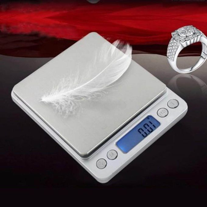 GKS 46525 Digital Kitchen Scale/LCD /5Kg