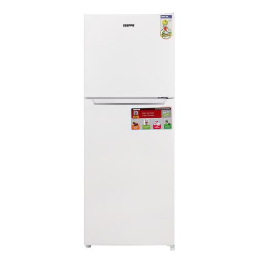 GRF 2708 Dbl Door Fridge â€“ N0 Frost 270- Ltrs