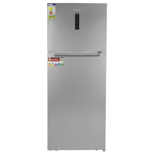 GRF 5109 Dbl Door Fridge  N0 Frost 500 Ltrs