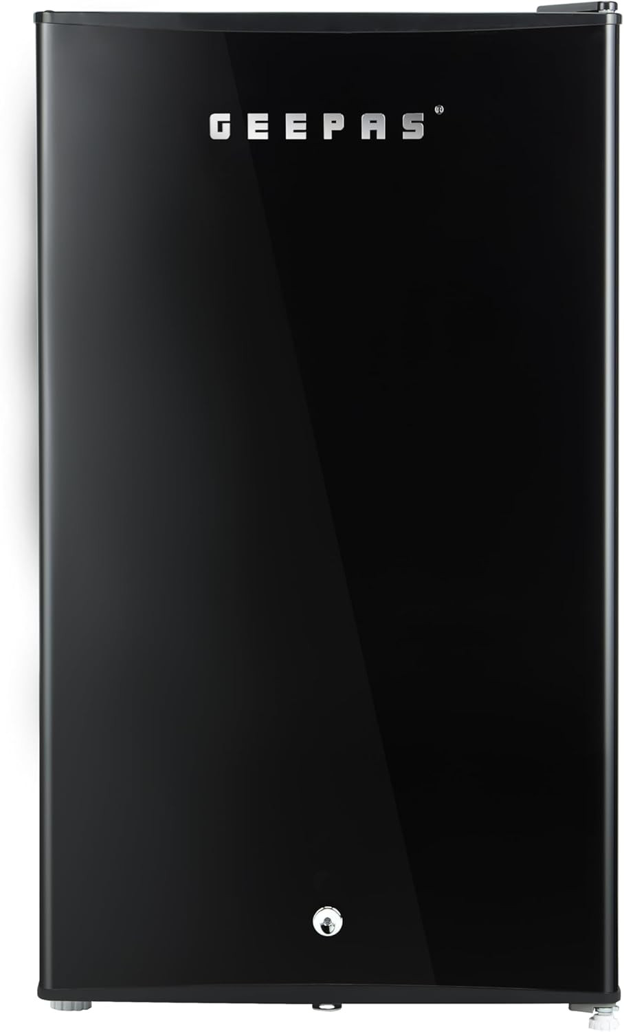 GRF 654 Single Door Mini Fridge -60 Ltrs