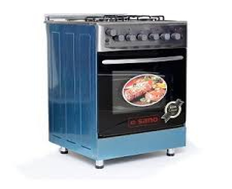 SANO Cooker 3x1