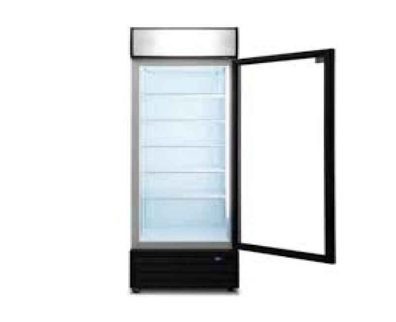 SAYONA Display Fridge 8720L