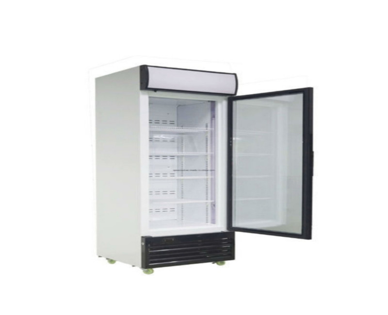 SAYONA Display Fridge 8820L
