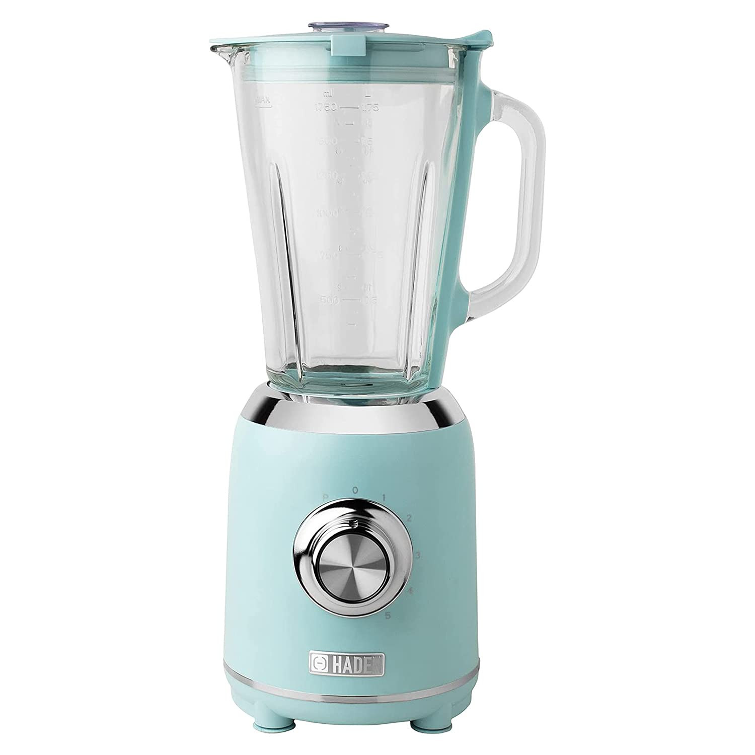 Ujia 1.5 Juice Blender Glass Jar - Mint Green
