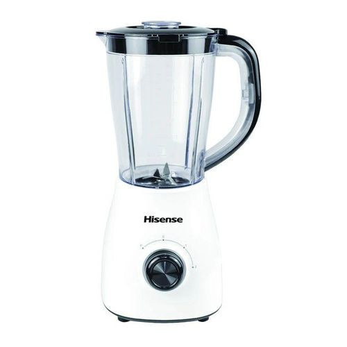 Hisense 2 jar blender H15TBWES1A