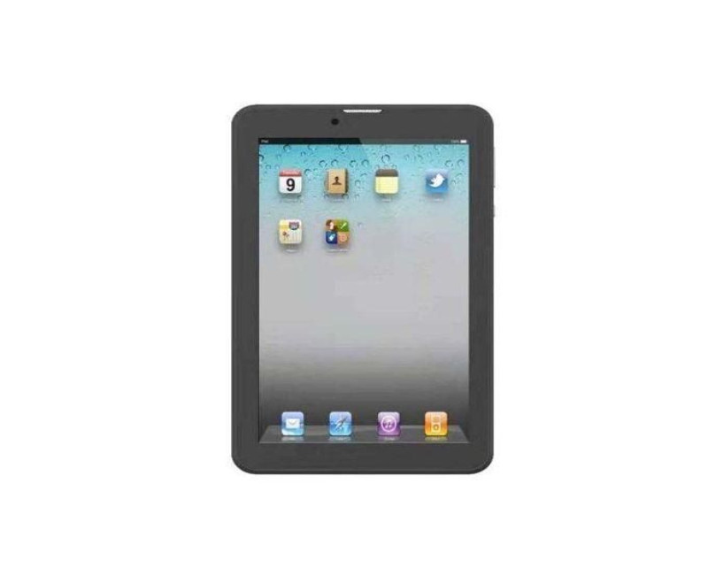 K11 Tablet 7 Inch Dual Sim Android 4.4, 64GB, 4GB DDR3, 4G, Wi-Fi, Dual Camera – Multicolor Educational Tablets