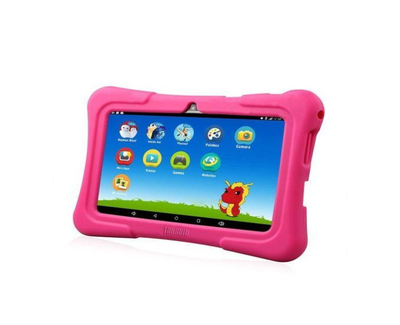 Modio M730 4GB 6GB 256GB Kids Android Tablet- Multicolor. Educational Tablets