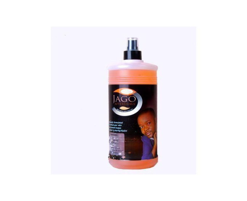 Aftershave Solution for Men and Women