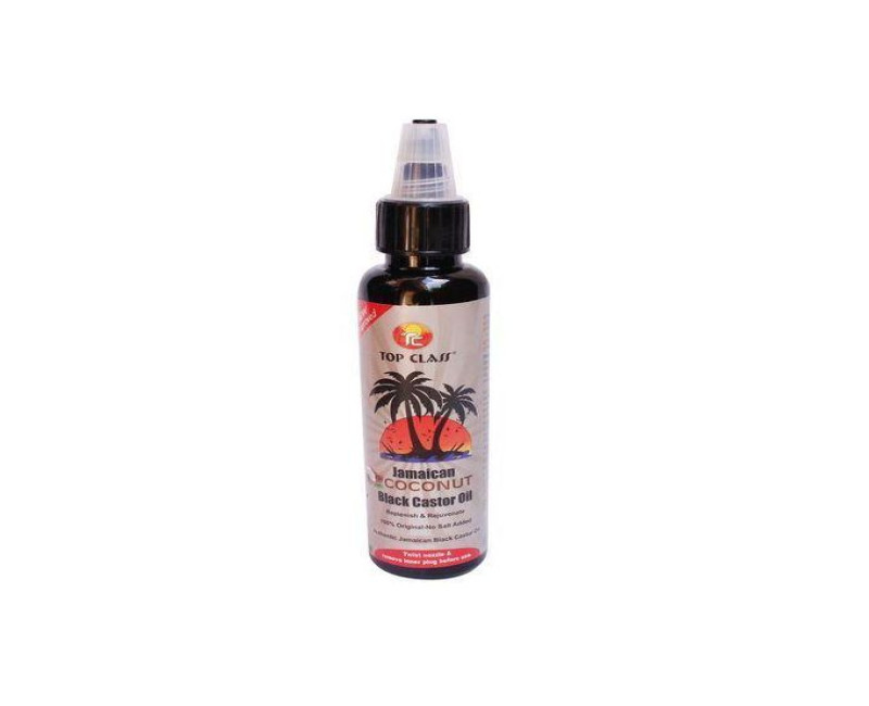 Jamaican Black Castor Oil - 150ml