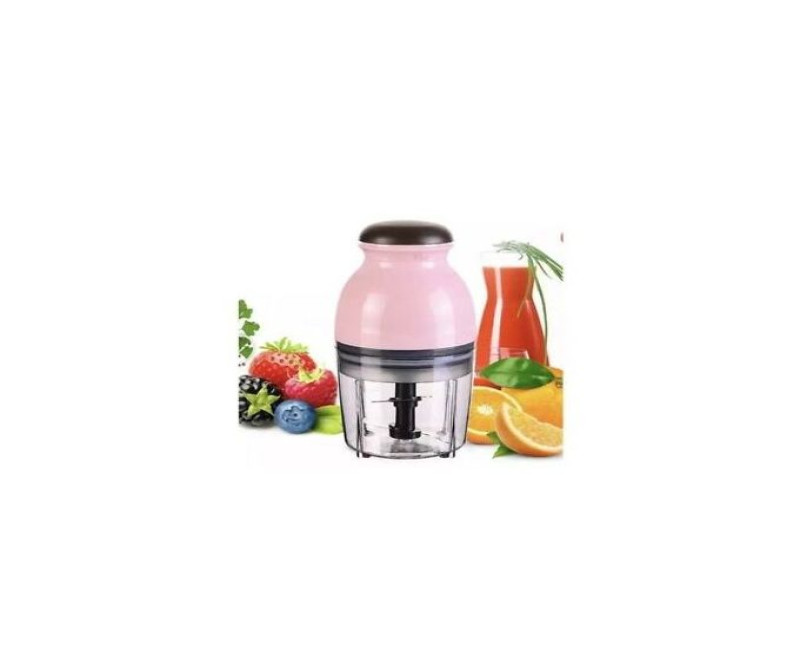 Capsule Cutter Food Juicer Mini Blender Food Processor