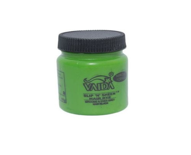 Vaida Slip Sheen Hair Dye 100g