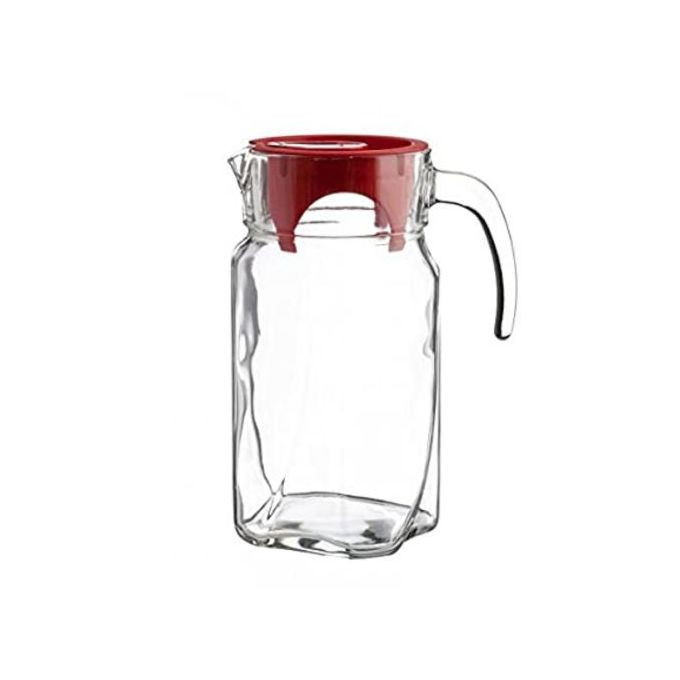 Luna 1.75 Litre Luna Water/Juice Jug-Colorless