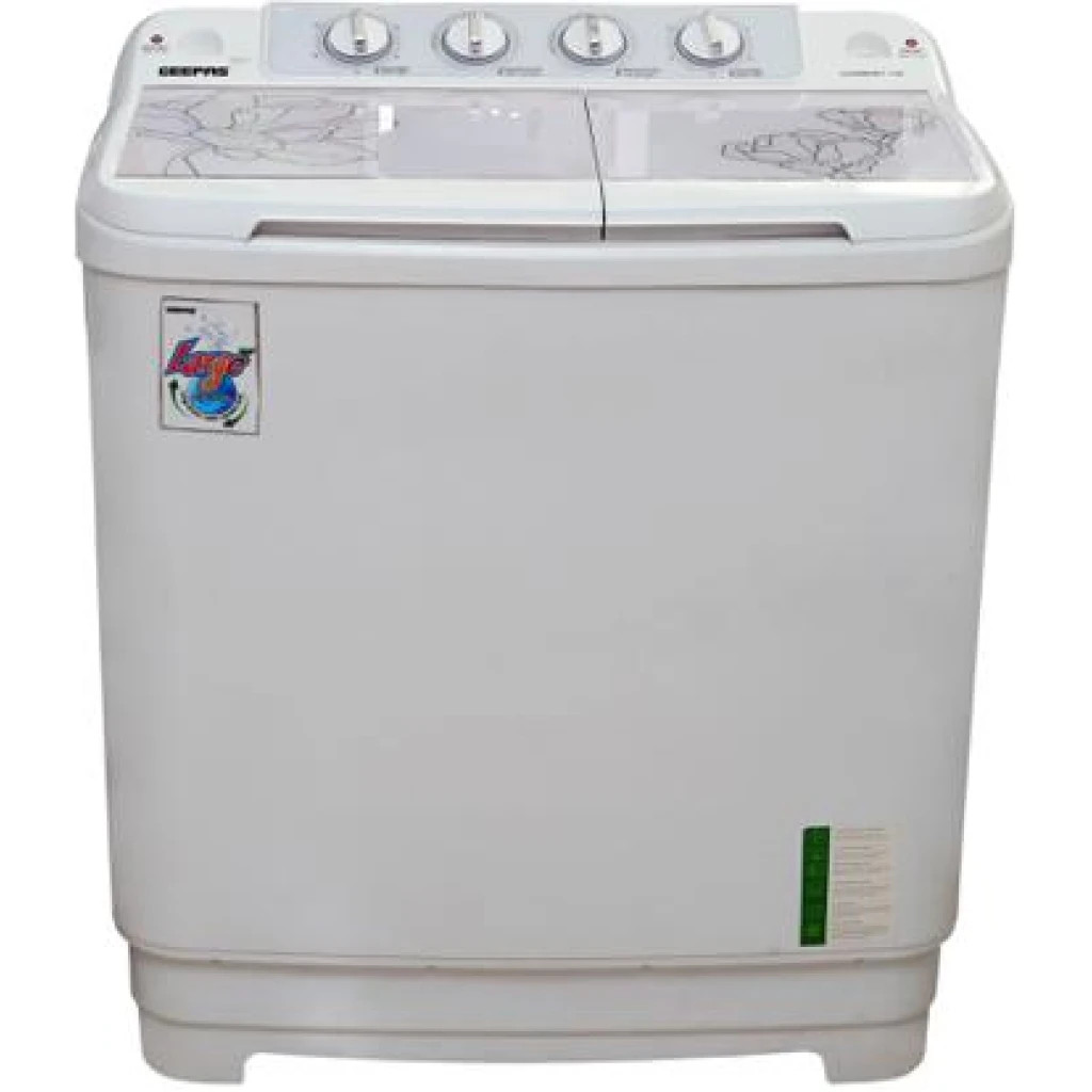 GSWM 6467 Twin Tub -13 kg WM