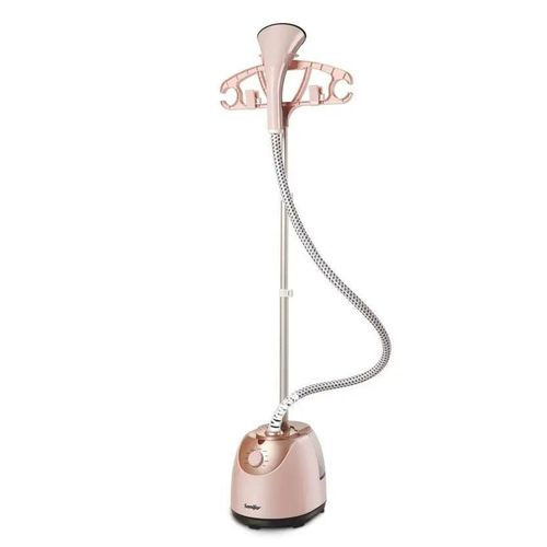 Powerful Garment Steamer With Up To 35G/Min Of Steam-Multicolour