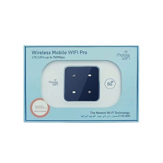 HW52 Pro